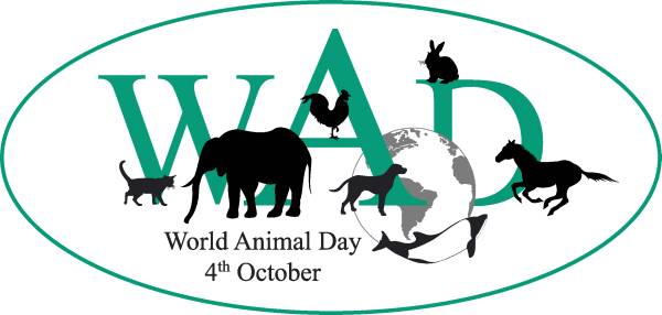 World Animal Day – Environment People Law