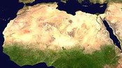 Сахара. Фото: Википедия