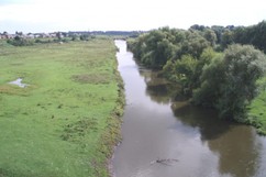 На Вінниччині взялися за збереження малих річок